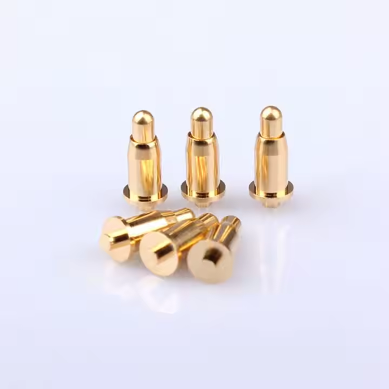 CNC Turning Lathe Parts