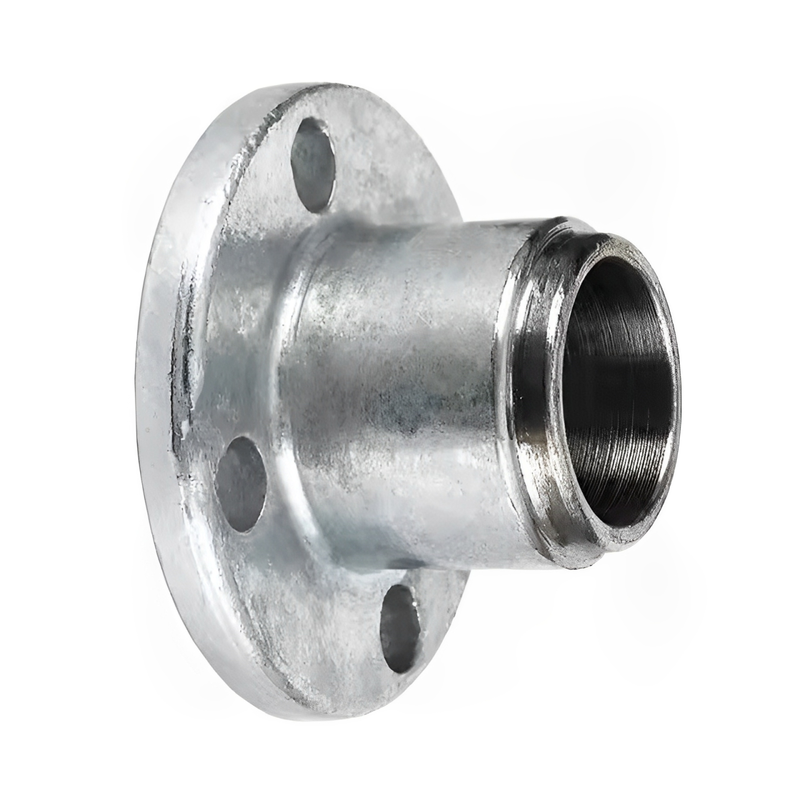 Power Station Insulator Forgings
