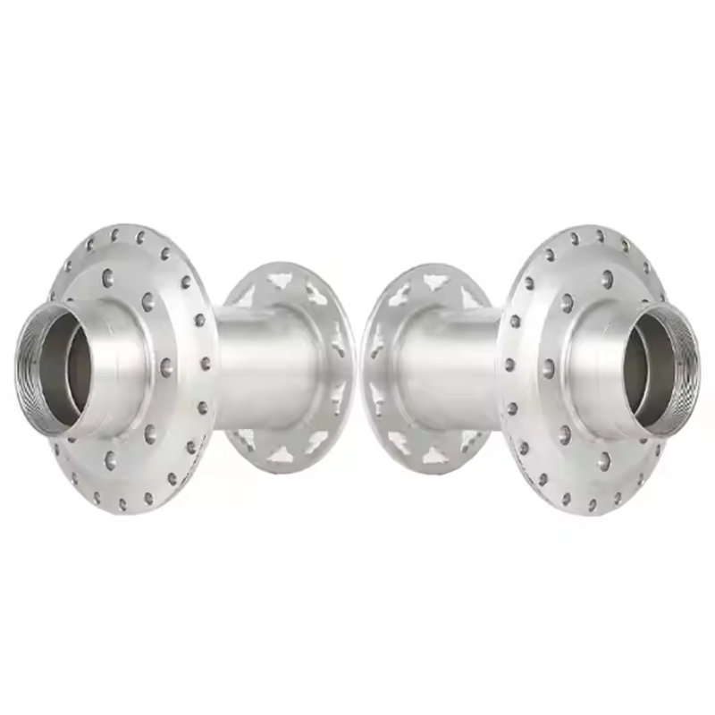 CNC Machining Of Stainless Steel