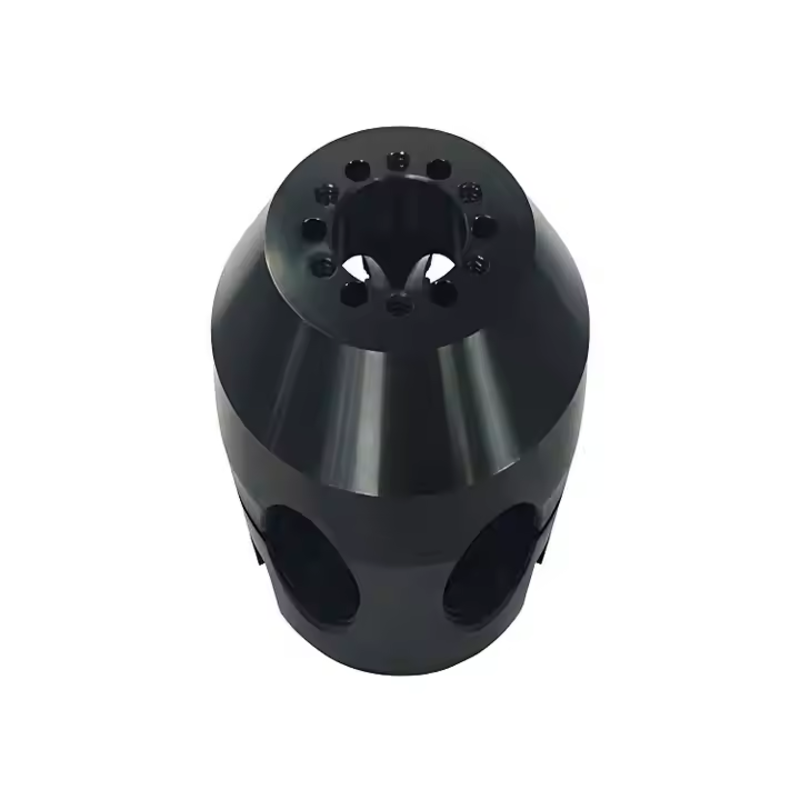 Cnc Milling Machining Services Stainless Steel