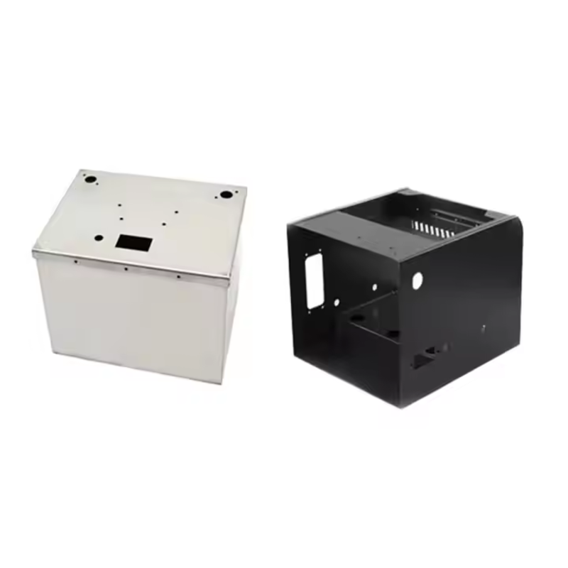 Sheet Metal Products
