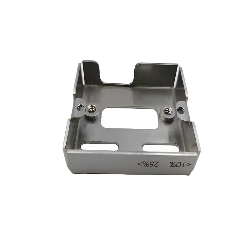 Aluminum Welding Fabrication