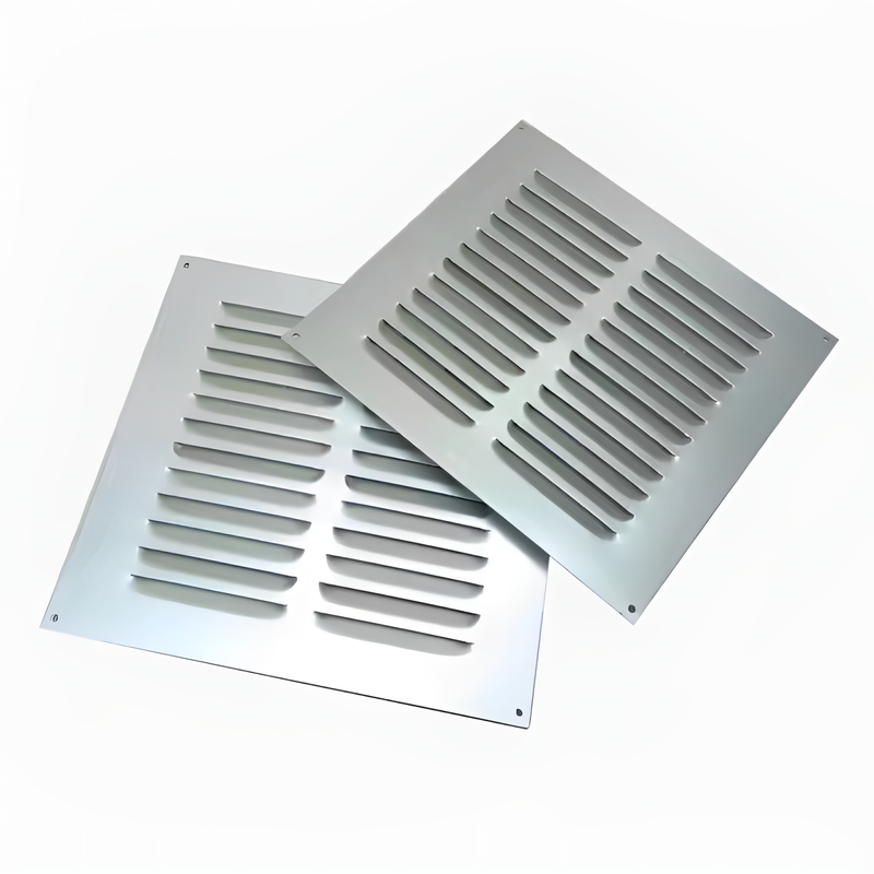 Sheet Metal Machining Services