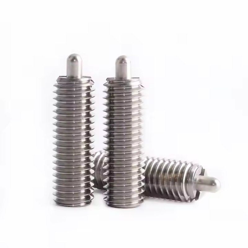 CNC 5 Axis Turning Machining 