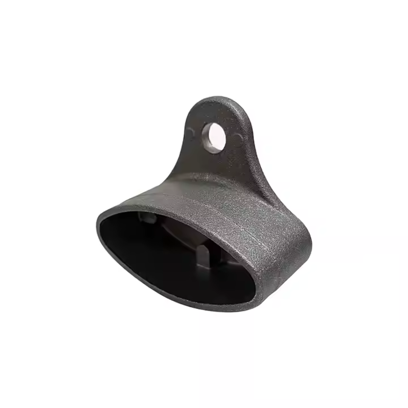 custom cnc machining