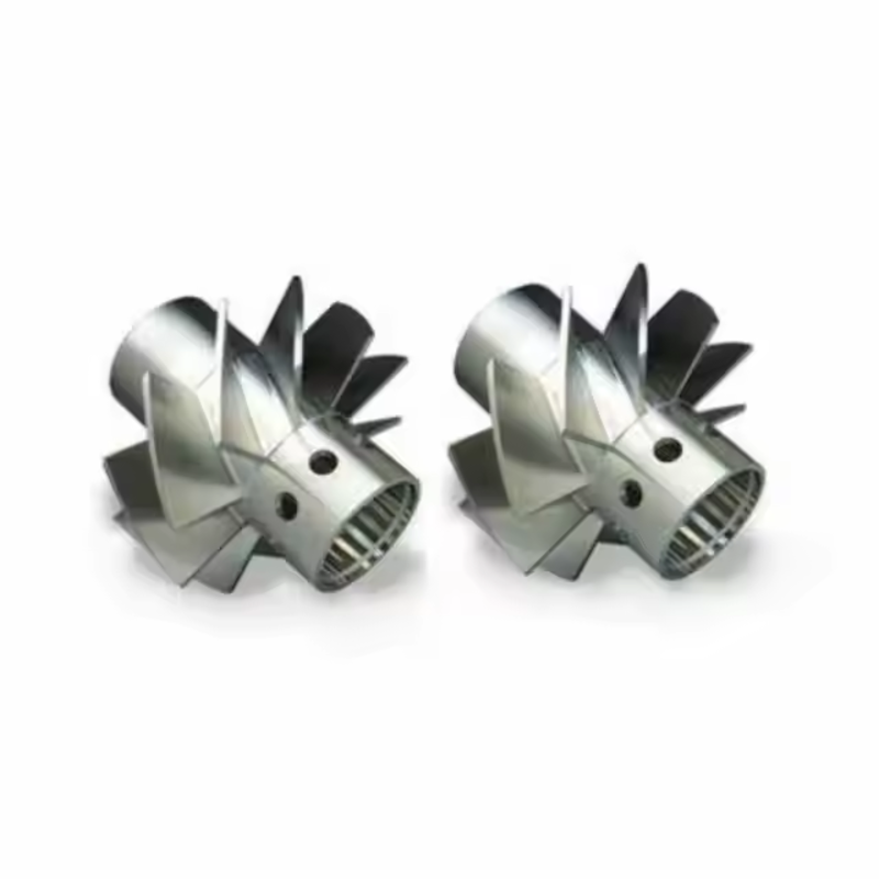 Cnc small Machining 