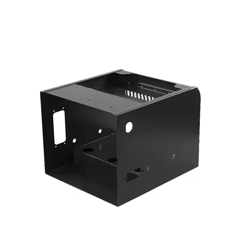 Sheet Metal Products