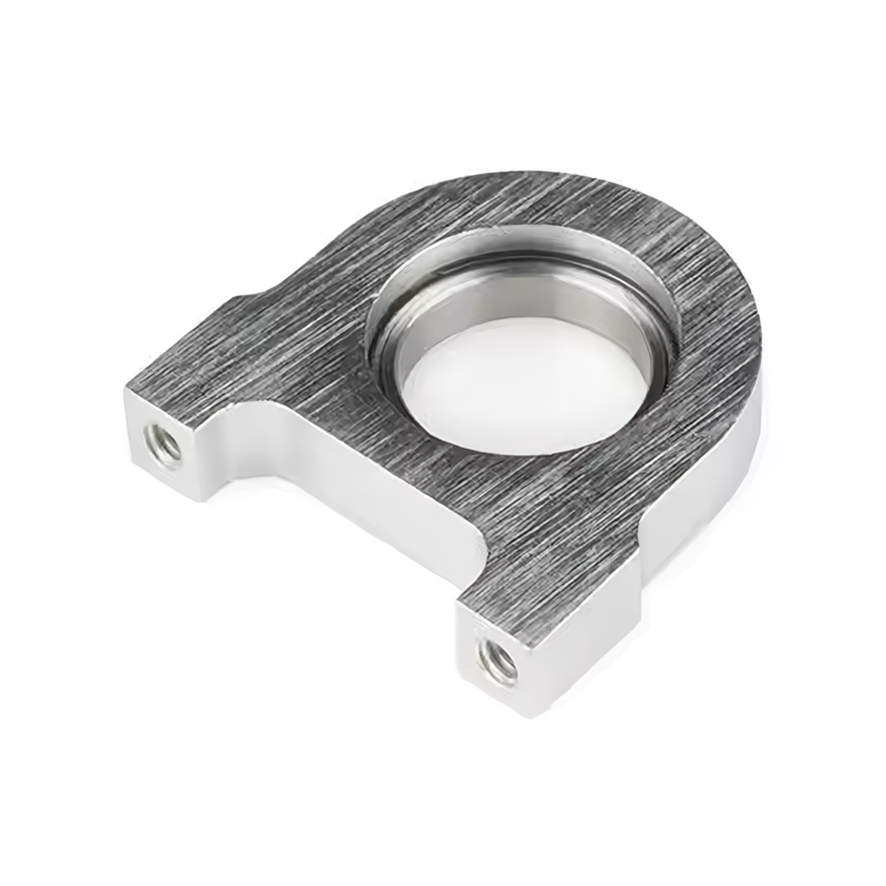 Customized CNC Machining Steel