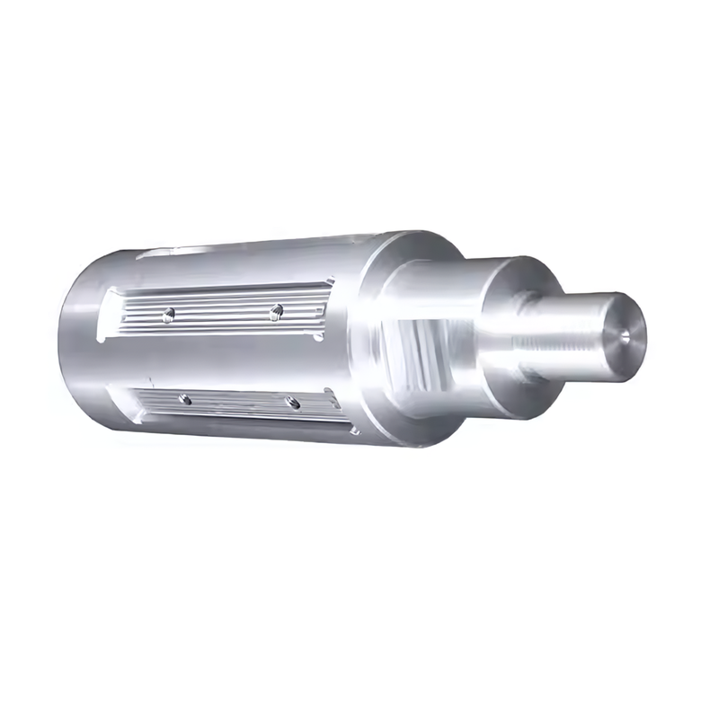 OEM CNC Lathe Parts turning 