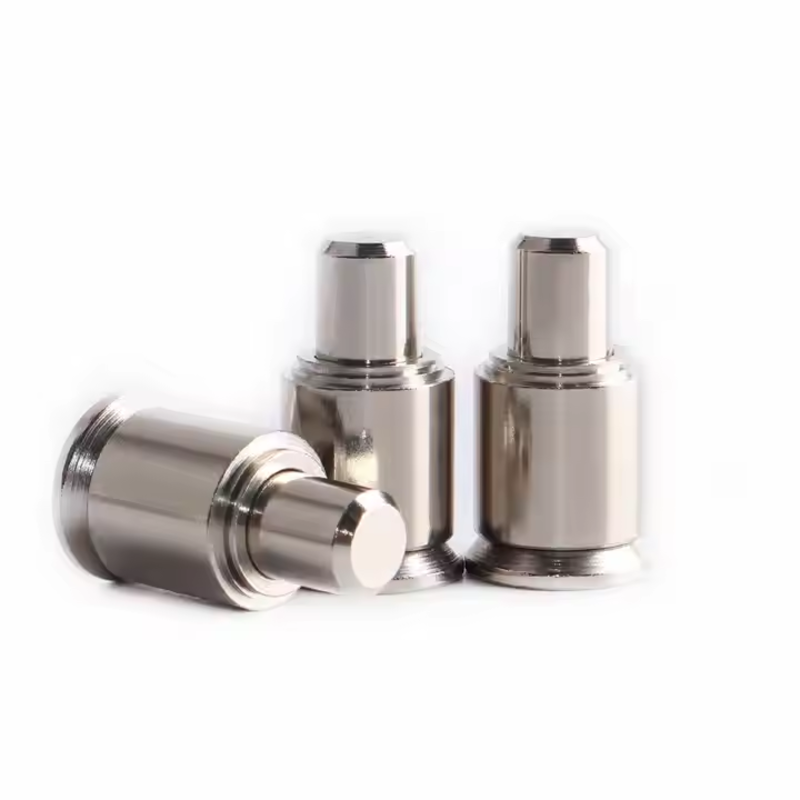 CNC Machining Of Stainless Steel