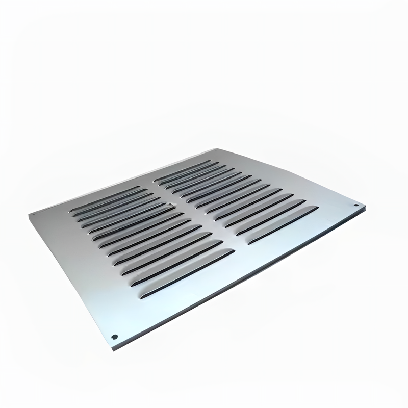 Sheet Metal Machining Services