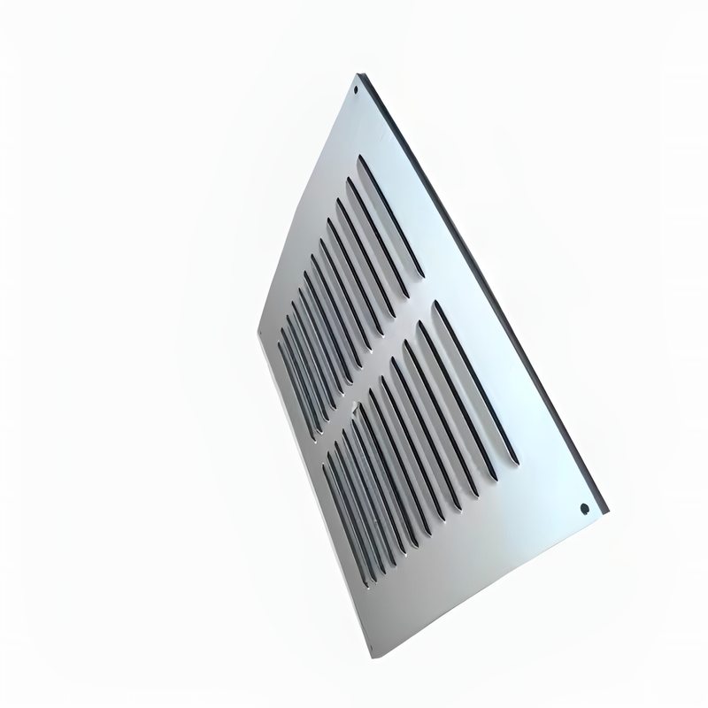 Sheet Metal Machining Services