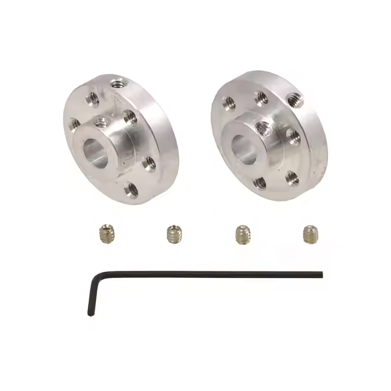 Custom Steel Turning