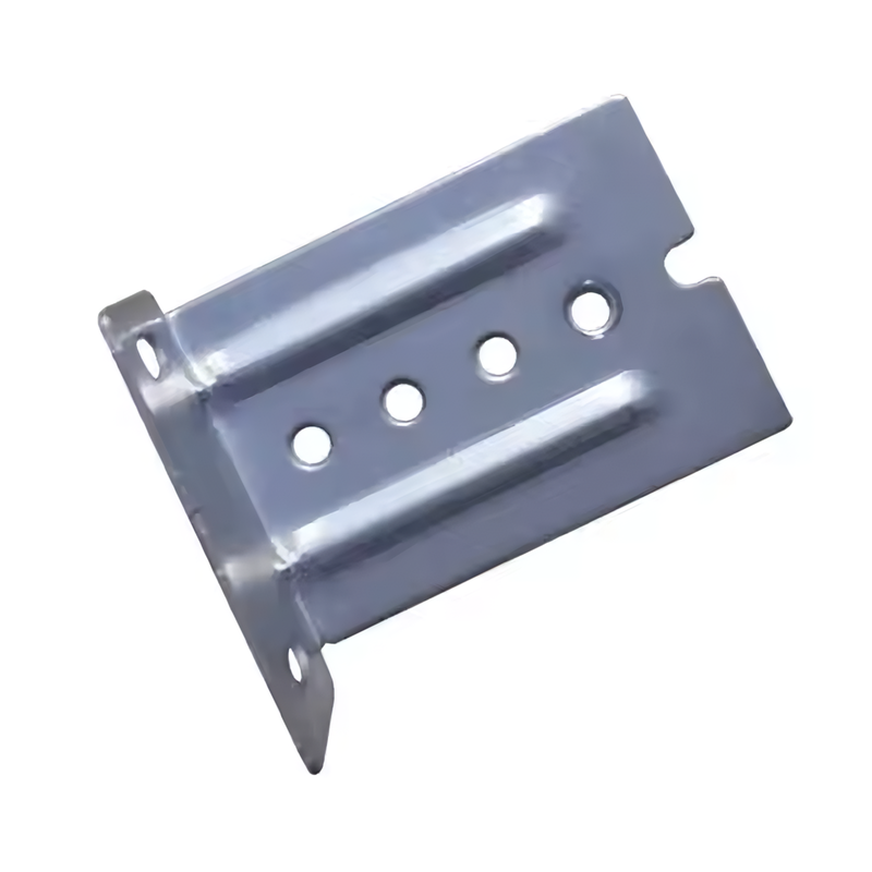5-Axis CNC Metal Parts