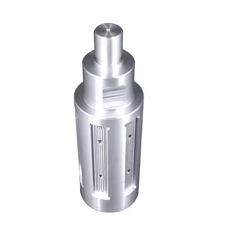 OEM CNC Lathe Parts turning 