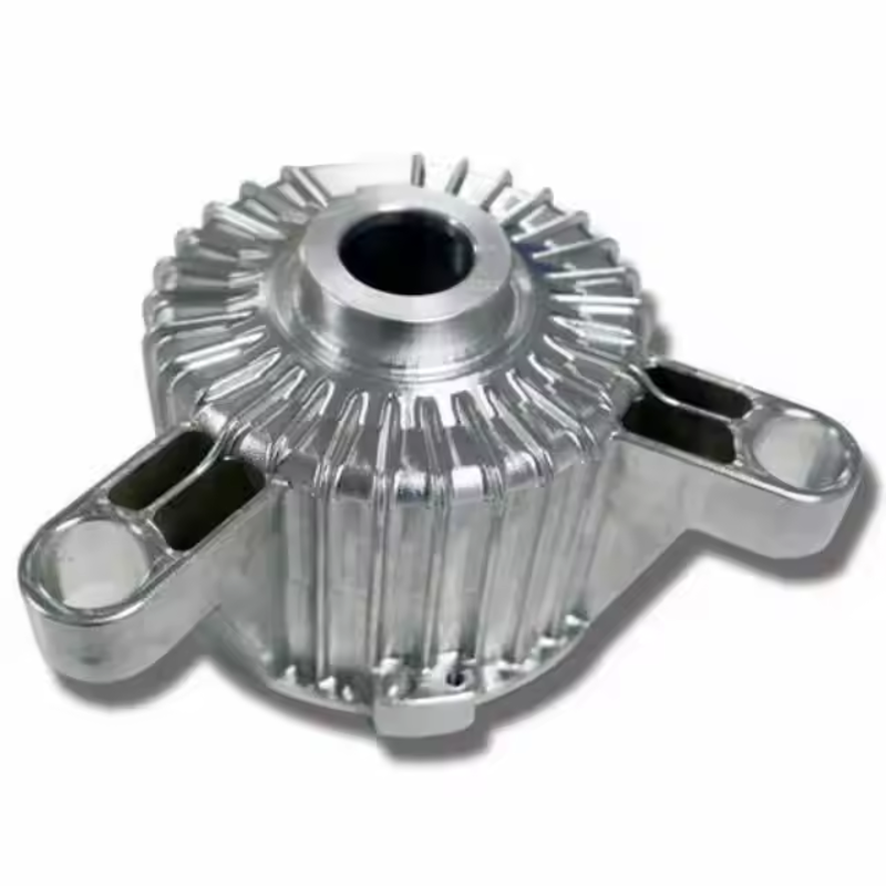 Cnc small Machining 