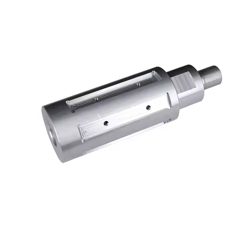 OEM CNC Lathe Parts turning 