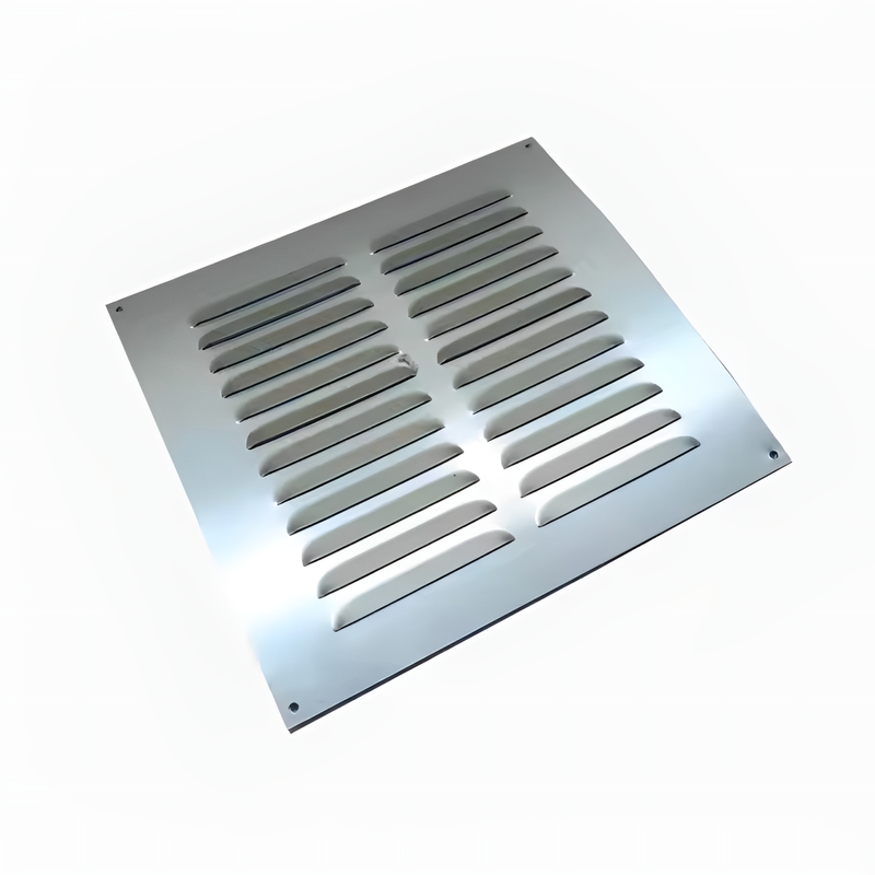Sheet Metal Machining Services