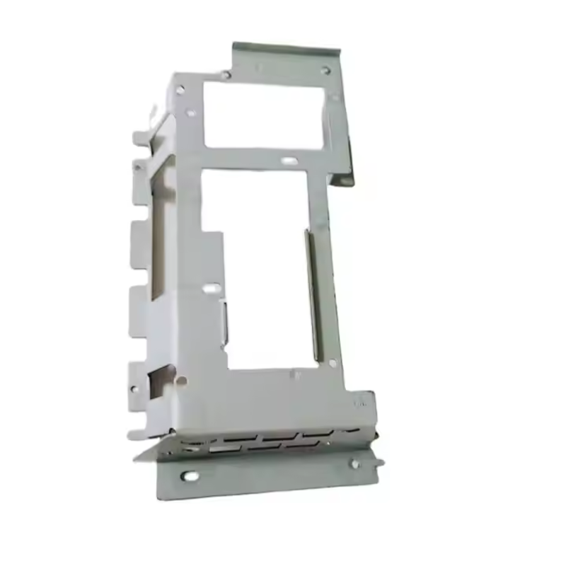 factory manufacturing sheet metal