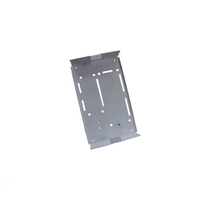 Custom Aluminum Enclosure