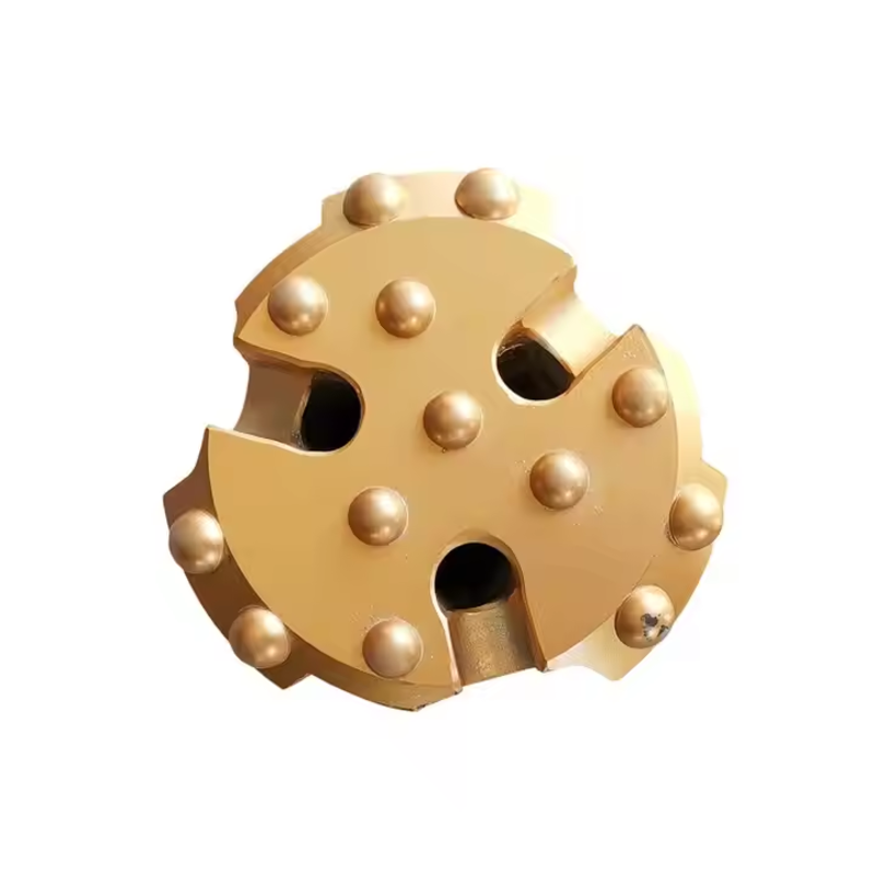 5Axis Custom Oem Cnc