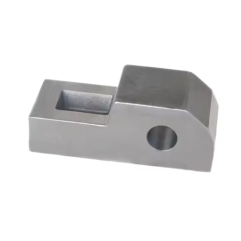 Customized CNC Machining Steel
