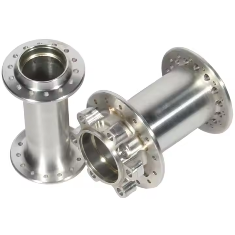 CNC Machining Of Stainless Steel