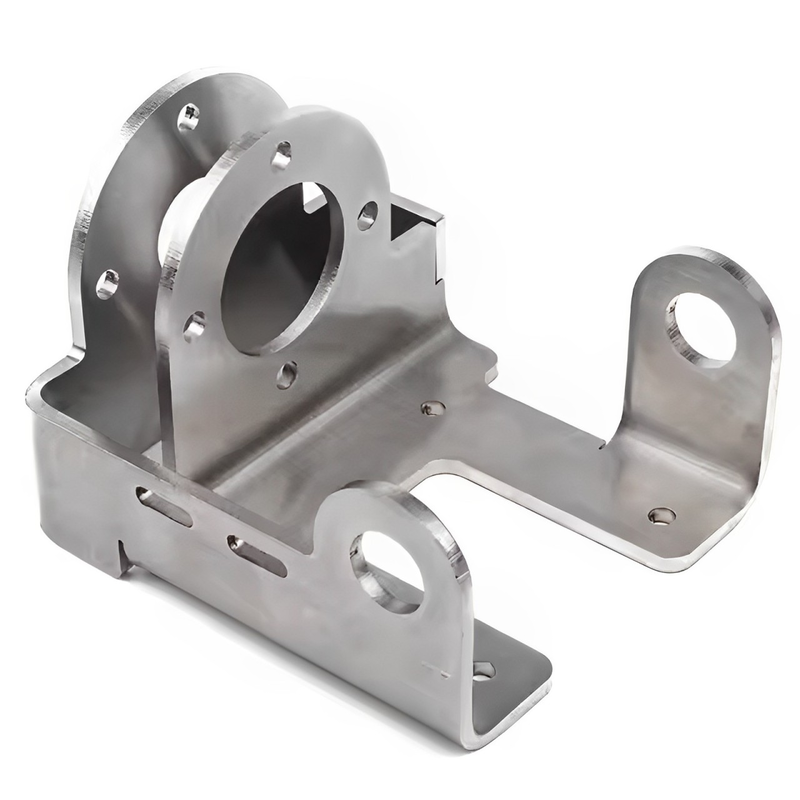 Sheet Metal Products