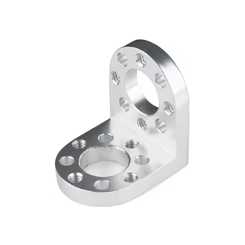 Customized CNC Machining Steel