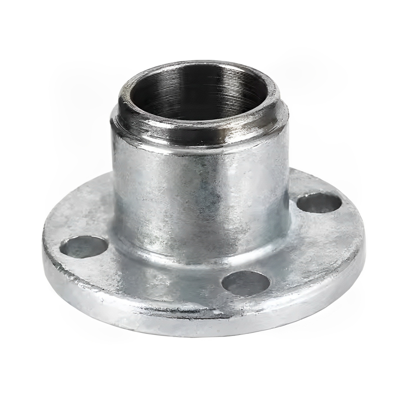 Power Station Insulator Forgings