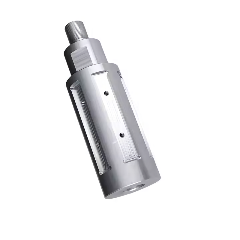 ชิ้นส่วนเครื่องกลึง CNC OEM