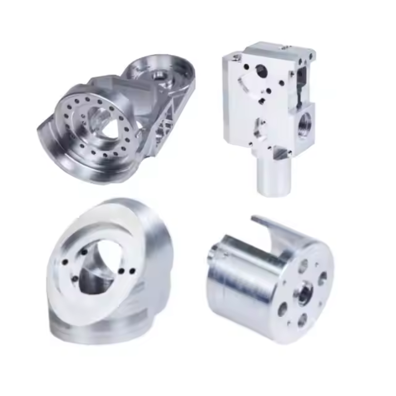 Cnc small Machining 