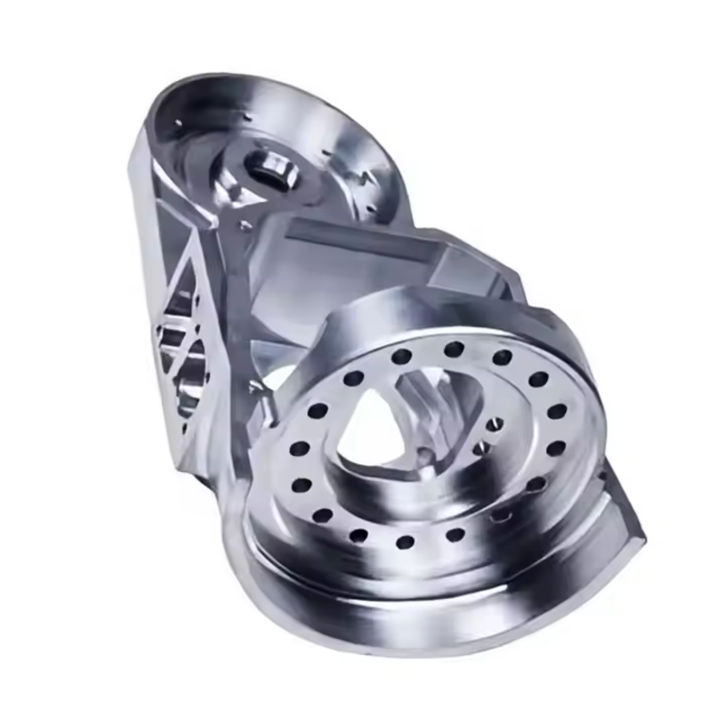 Cnc small Machining 