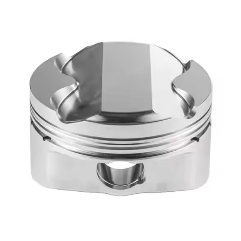 CNC Machining Alloy Spare Parts