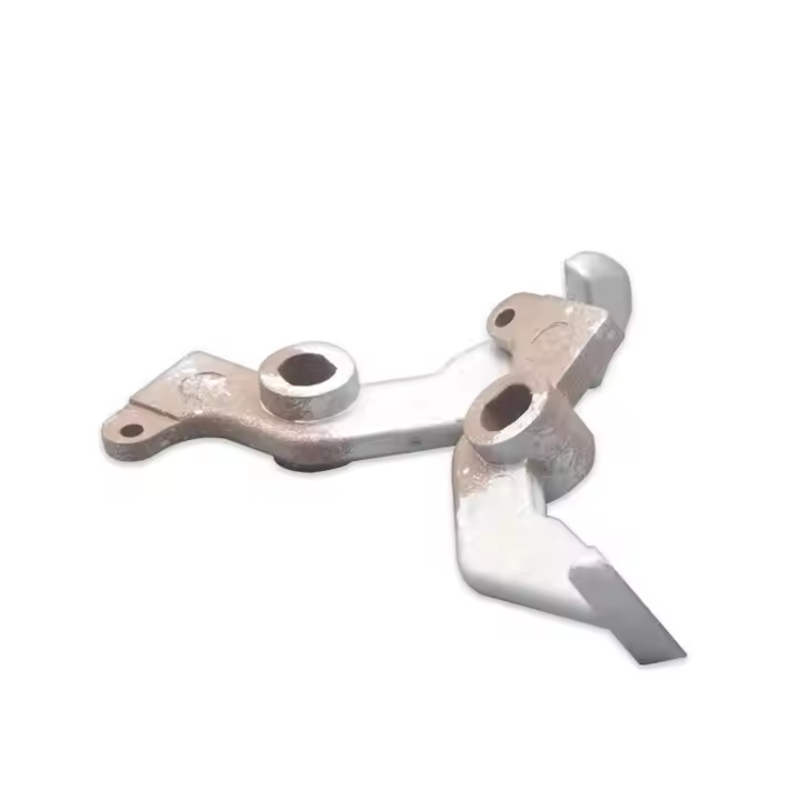 custom cnc machining