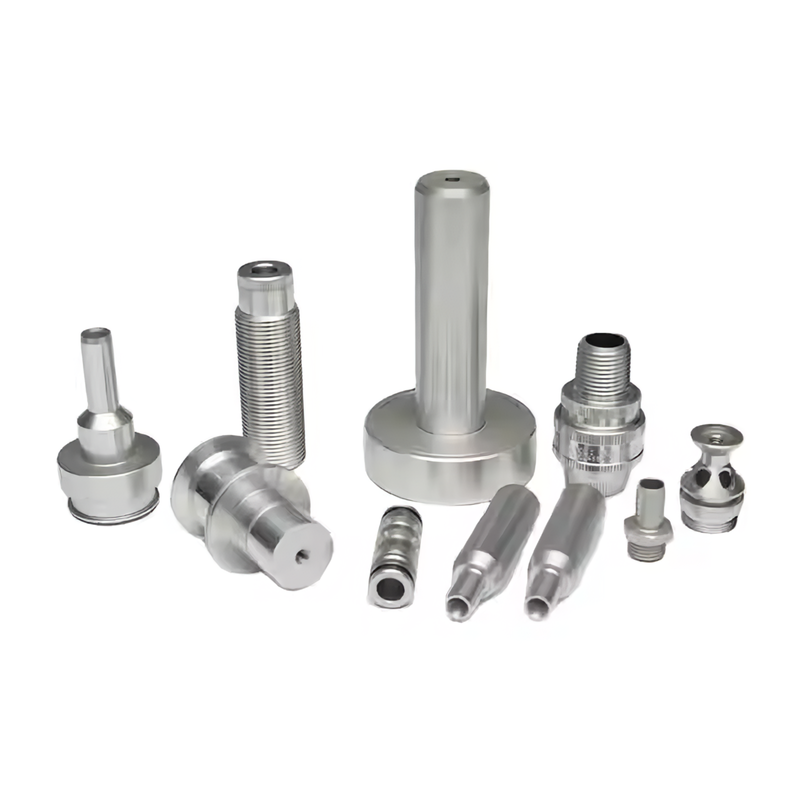 PrecisionCNC Mga Bahagi