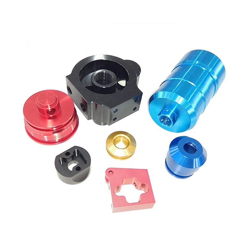 Linh kiện đồng thau CNC OEM