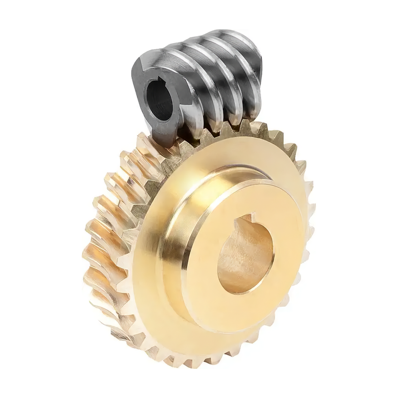 High precision gear CNC machining services