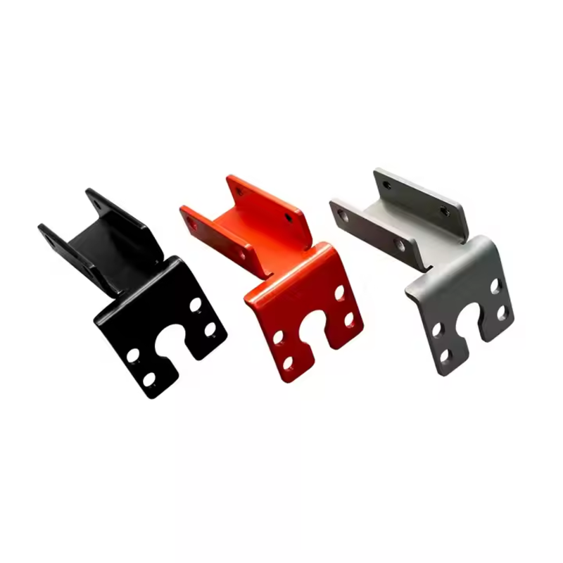 OEM Aluminum Cnc Metal Fabrication