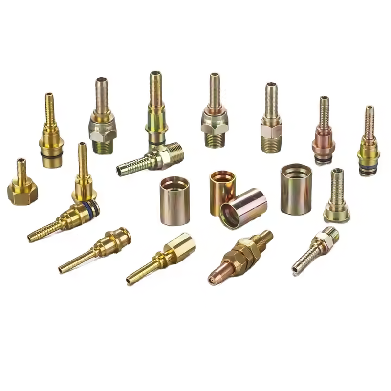 PrecisionCNC Mga Bahagi