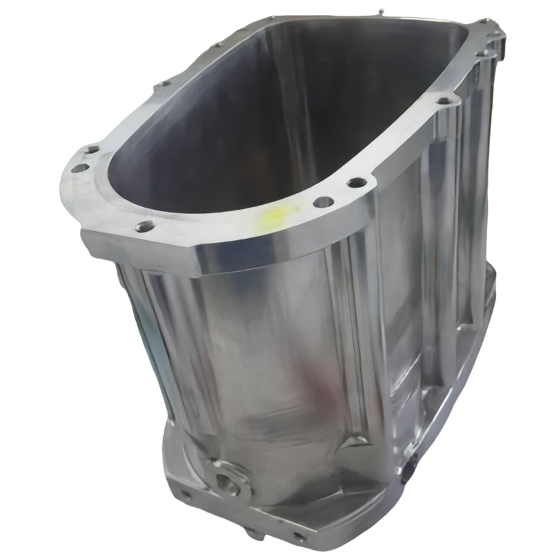 CNC machining to manufacture high precision custom parts