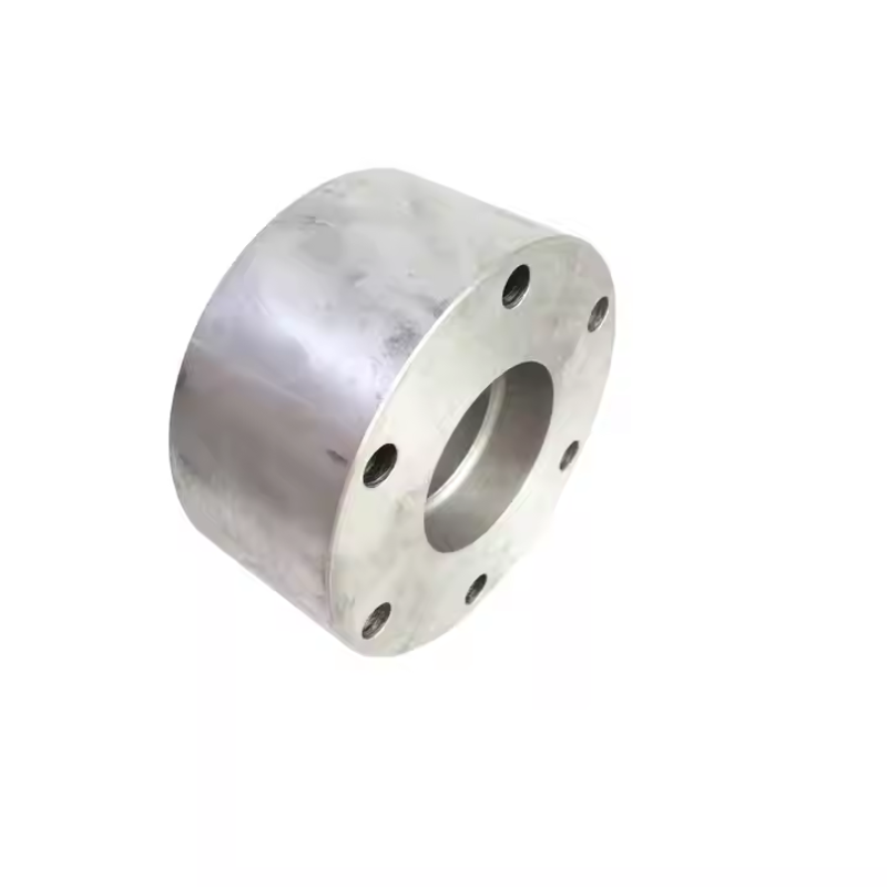 PrecisionCast CNC: High-Quality Stainless Steel Parts