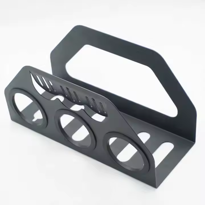 Design Cnc Machining Parts