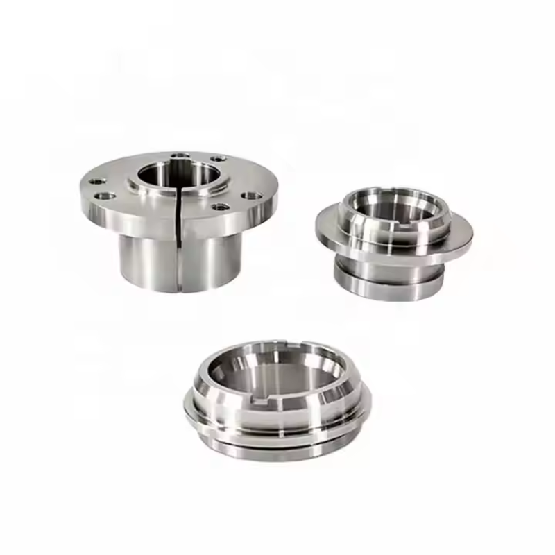 OEM Precision Machining