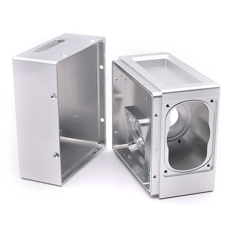 Precision Machining Parts CNC parts