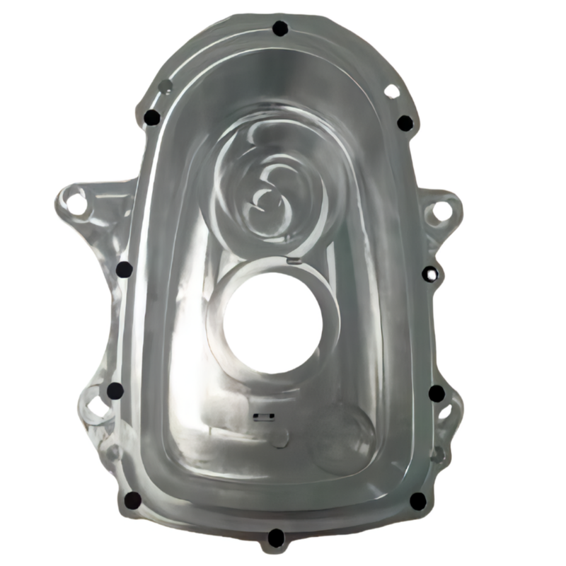 CNC machining to manufacture high precision custom parts