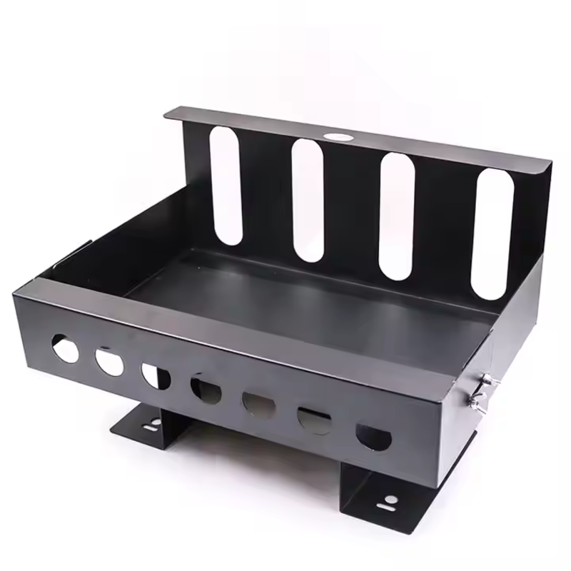 Thiết kế các chi tiết gia công CNC