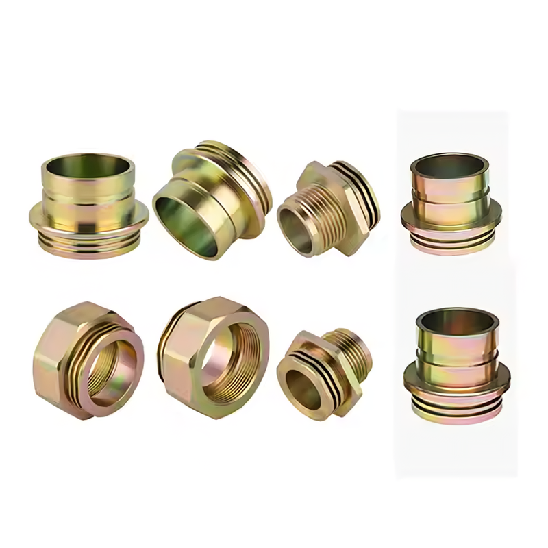 PrecisionCNC ProParts 