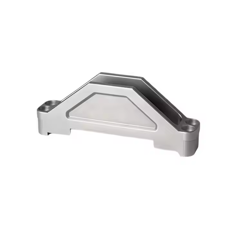Dịch Vụ Kim Loại Tùy Chỉnh ODM CNC