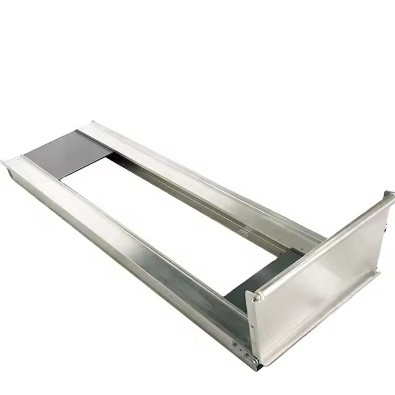 Gia công phay và tiện CNC tùy chỉnh cho ô tô